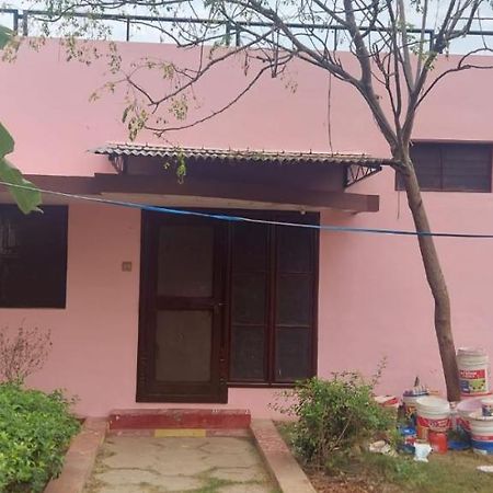 Tiruvannāmalai Doctor'S Homestay מראה חיצוני תמונה