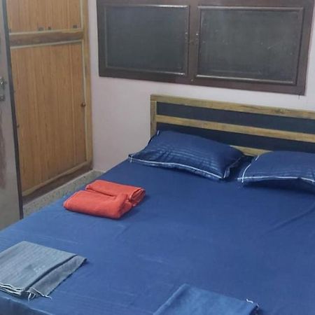 Tiruvannāmalai Doctor'S Homestay מראה חיצוני תמונה
