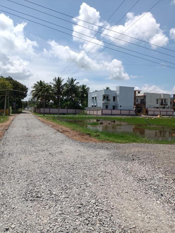 Tiruvannāmalai Doctor'S Homestay מראה חיצוני תמונה
