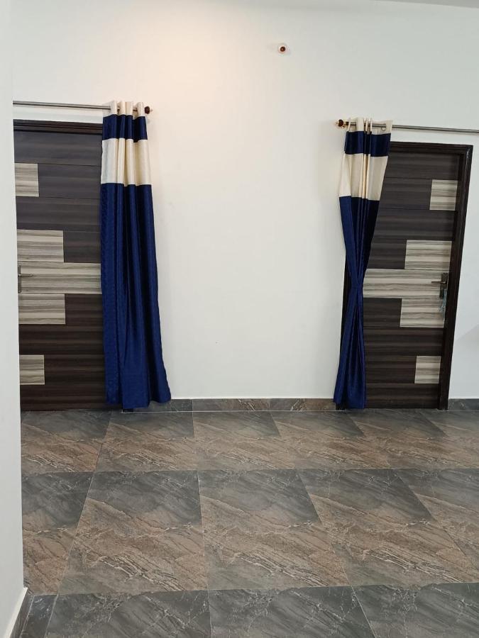 Tiruvannāmalai Doctor'S Homestay מראה חיצוני תמונה