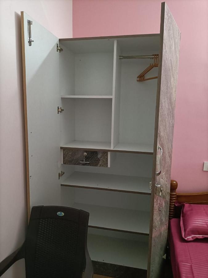 Tiruvannāmalai Doctor'S Homestay מראה חיצוני תמונה