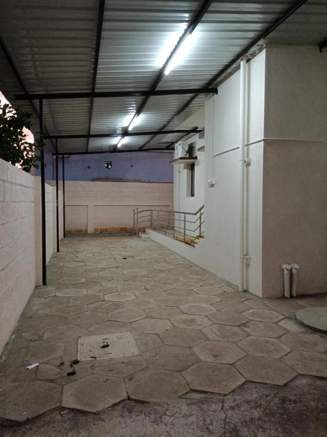 Tiruvannāmalai Doctor'S Homestay מראה חיצוני תמונה