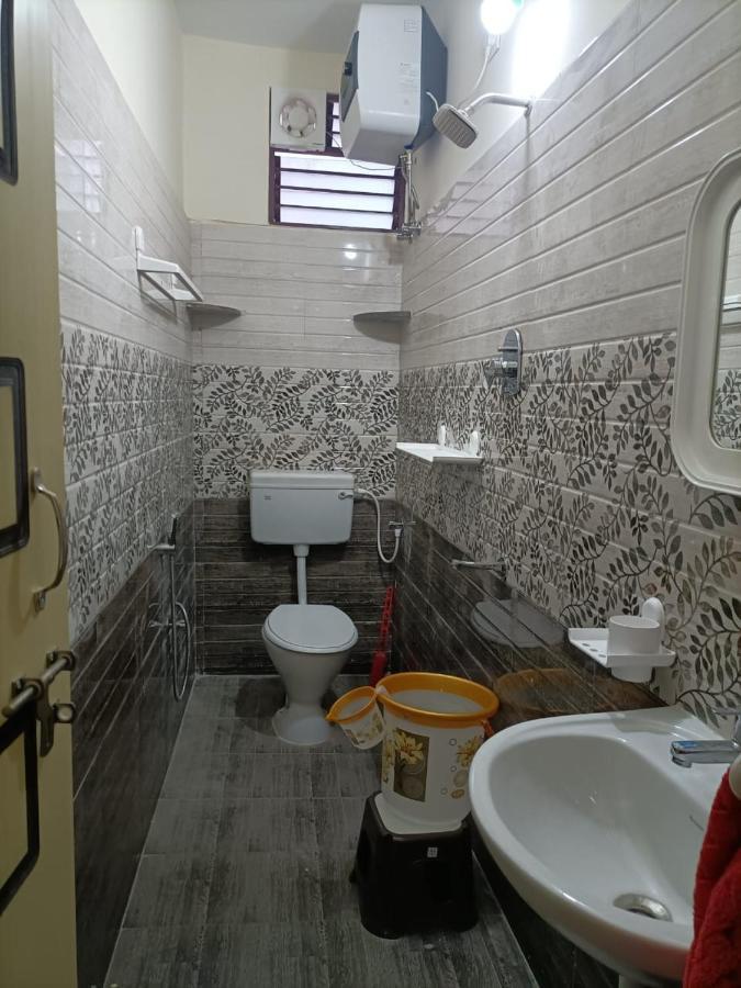 Tiruvannāmalai Doctor'S Homestay מראה חיצוני תמונה