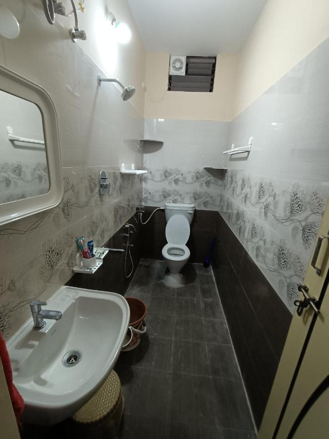 Tiruvannāmalai Doctor'S Homestay מראה חיצוני תמונה