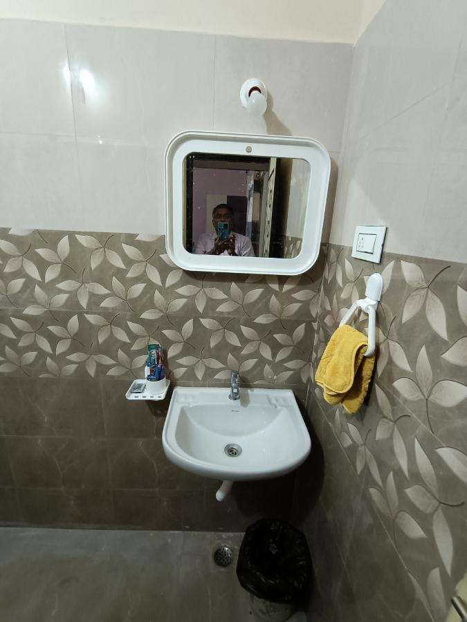 Tiruvannāmalai Doctor'S Homestay מראה חיצוני תמונה
