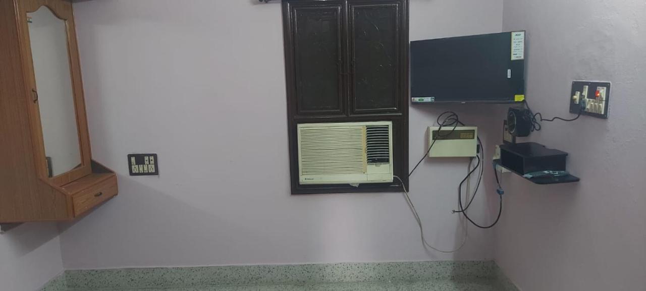 Tiruvannāmalai Doctor'S Homestay מראה חיצוני תמונה
