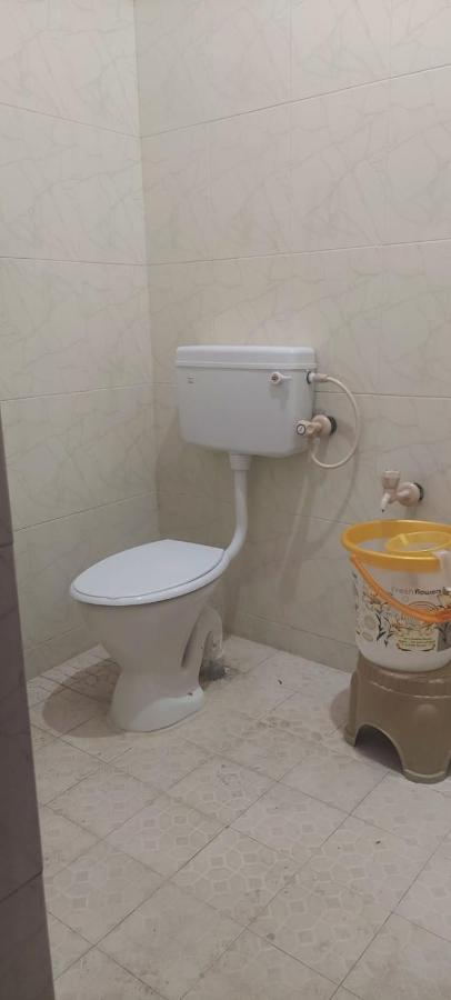 Tiruvannāmalai Doctor'S Homestay מראה חיצוני תמונה