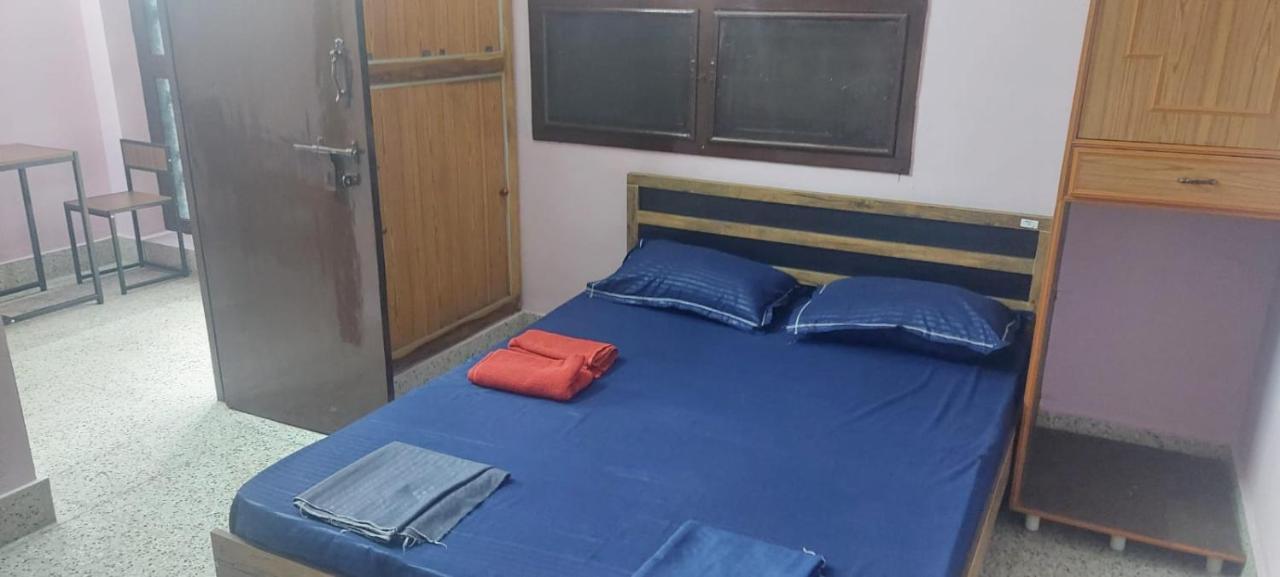 Tiruvannāmalai Doctor'S Homestay מראה חיצוני תמונה