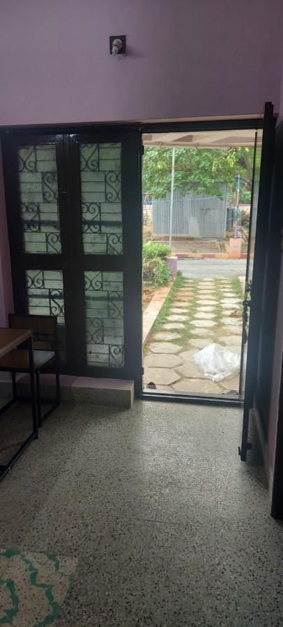 Tiruvannāmalai Doctor'S Homestay מראה חיצוני תמונה