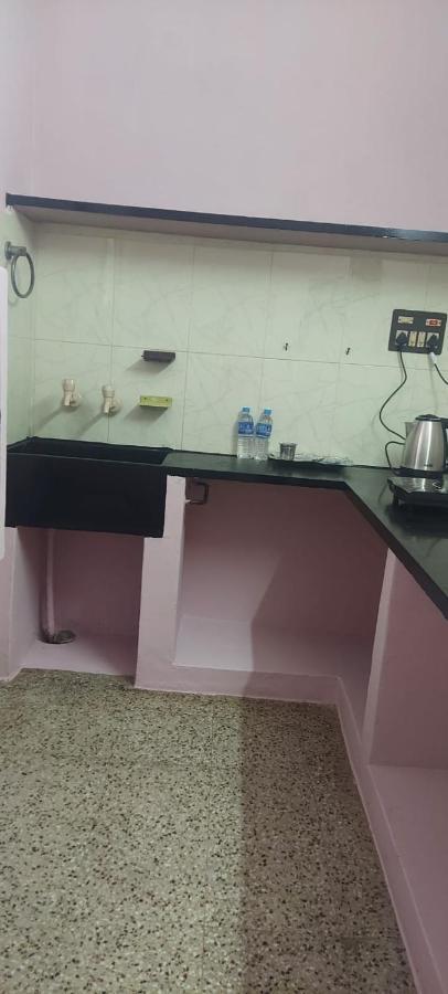Tiruvannāmalai Doctor'S Homestay מראה חיצוני תמונה